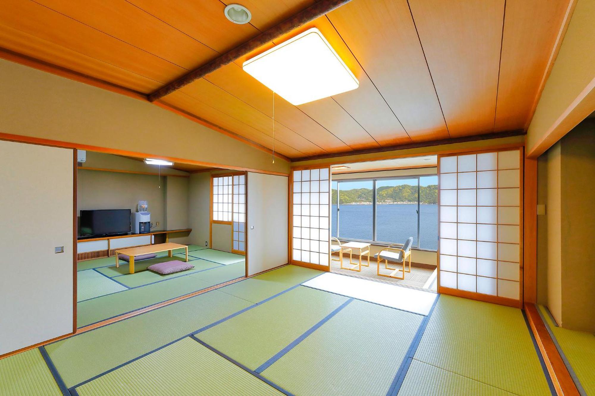 Ooedo Onsen Monogatari Nanki Kushimoto Hotel Exterior photo