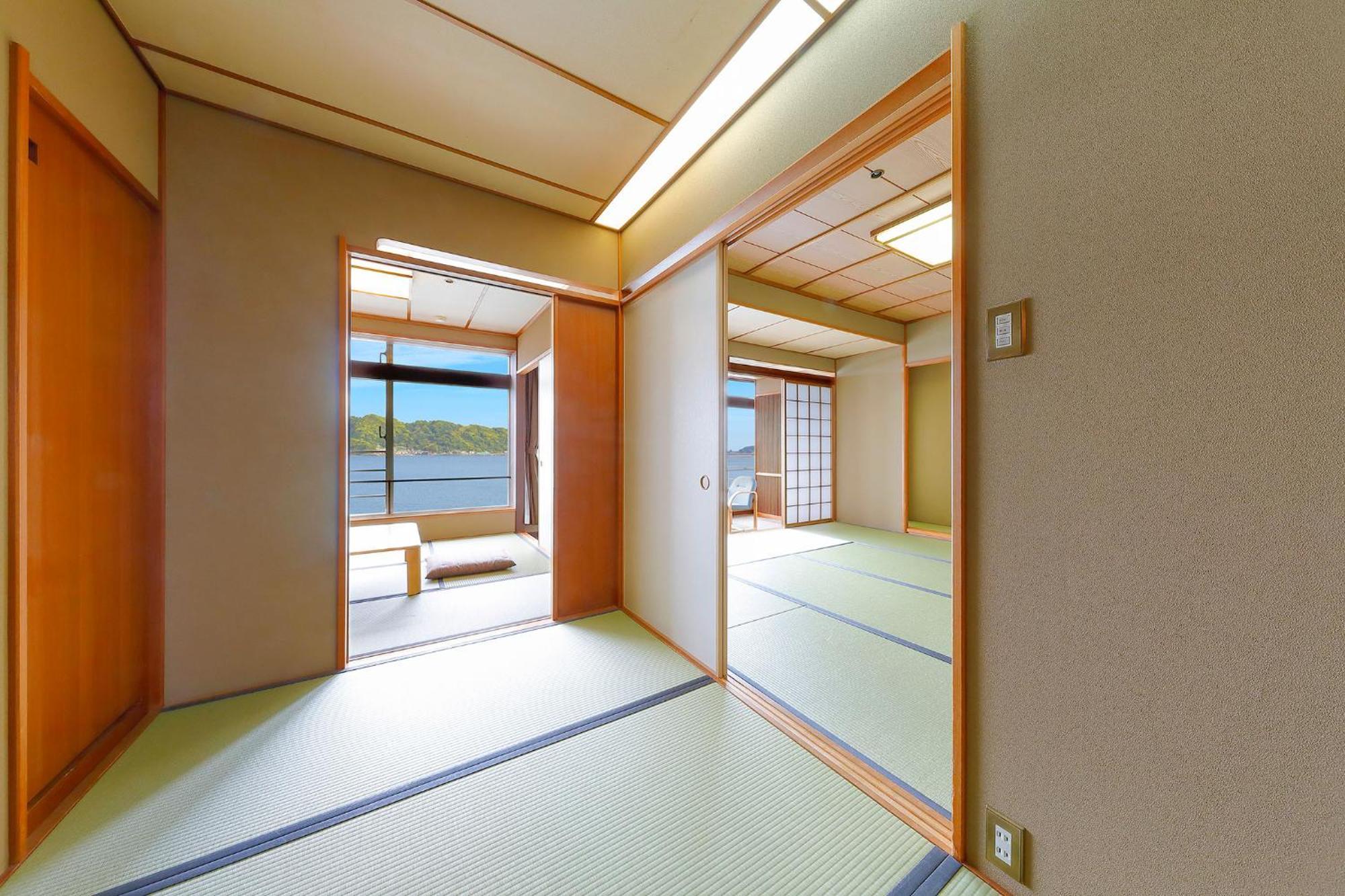 Ooedo Onsen Monogatari Nanki Kushimoto Hotel Exterior photo